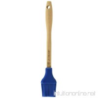 Le Creuset Silicone Pastry Brush Marseille - B007JF8YXE